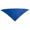 Foulard pour Fêtes Plus 100x70cm - Foulard Triangulaire Personnalisé pour Événements