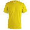 T-Shirt adulte couleur keya Mc130