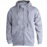 Adult hooded + zipper sweatshirt keya Swz280