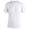 T-Shirt adulto bianca keya MC180-OE