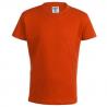 T-Shirt enfant couleur keya Yc150