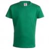 T-Shirt bimbo colore keya Yc150