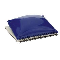 Cahier coussin Komod