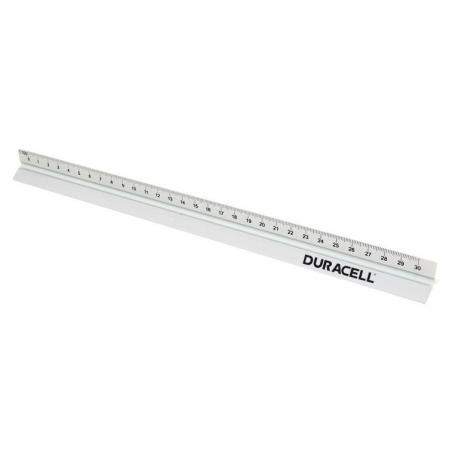 Scale ruler Thirty