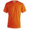 Adult colour T-Shirt keya Mc150