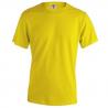 Adult colour T-Shirt keya Mc150