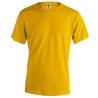 Adult colour T-Shirt keya Mc150