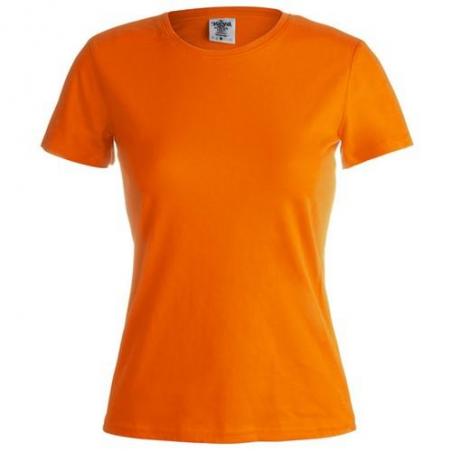 T-Shirt femme couleur keya Wcs180