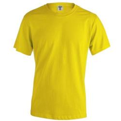 Adult color T-Shirt keya Mc180