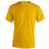 Adult colour T-Shirt keya Mc180