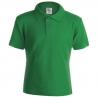 Kids colour polo shirt keya Yps180