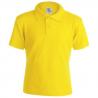 Kids colour polo shirt keya Yps180