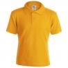 Kids colour polo shirt keya Yps180