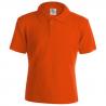 Kids colour polo shirt keya Yps180