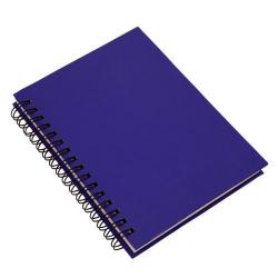 Caderno Emerot