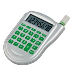 Calculator Water