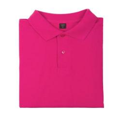 Polo shirt Bartel color