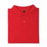 Polo shirt Bartel color