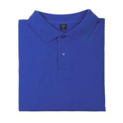 Polo shirt Bartel color