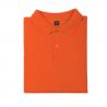 Polo shirt Bartel color