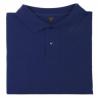 Polo shirt Bartel color