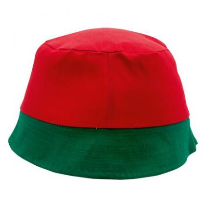 Cappello Patriot