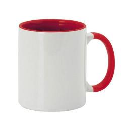 Sublimation mug Harnet