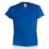 T-Shirt bimbo colore Hecom