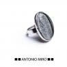 Adjustable ring Hansok
