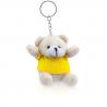 Portachiavi peluche Tedchain