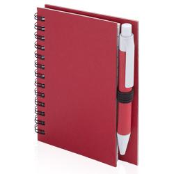 Notebook Pilaf