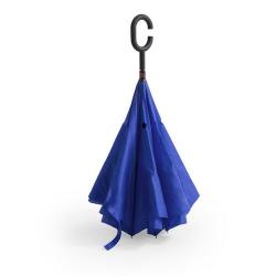 Reversible umbrella Hamfrey