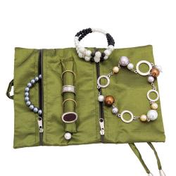 Jewellery wrap Didy