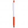 Stylus touch ball pen Rulets