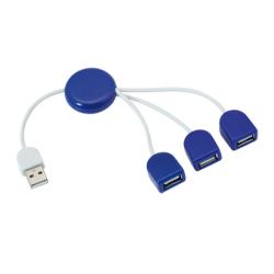 Port USB Pod