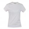 T-Shirt mulher Tecnic plus