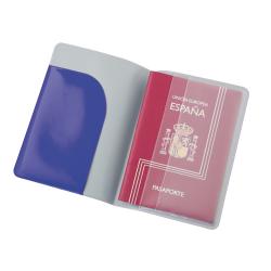 Custodia passaporto Klimba