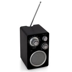 Radio speaker Tuny