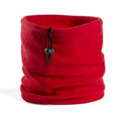 Neck warmer and hat Articos