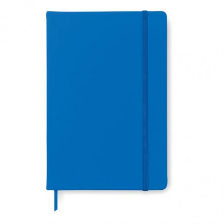 A5 notebook 96 plain sheets Arconot