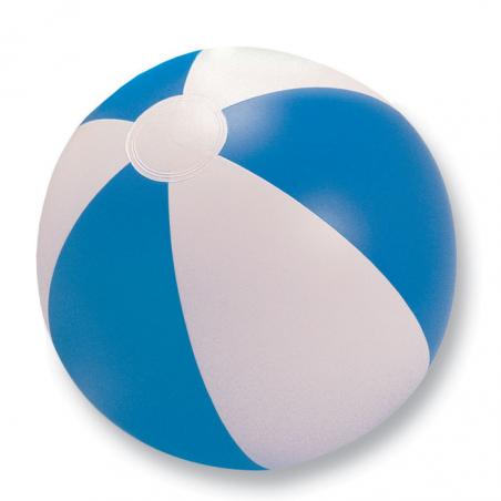 Inflatable beach ball Playtime