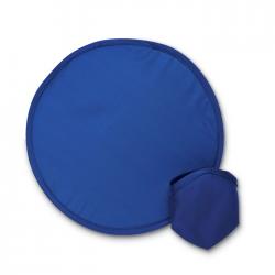 Foldable frisbee in pouch Atrapa