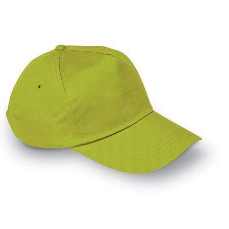 Cappello a 5 pannelli Glop cap