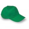 Cappello a 5 pannelli Glop cap