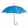 Parapluie avec poignée en bois Cala
