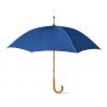 Parapluie avec poignée en bois Cala