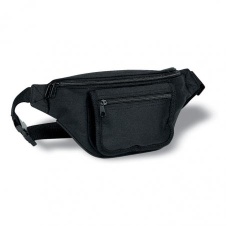 Waist bag with pocket Frubi