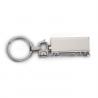 Truck metal key ring Trucky