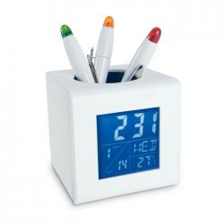 Weather station Cubo