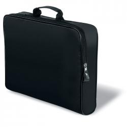Conference bag with zipper Talor